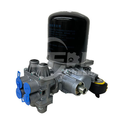 Truck Compressed Air Dryer Filter DZ96189360063  for Shacnman M3000 X3000