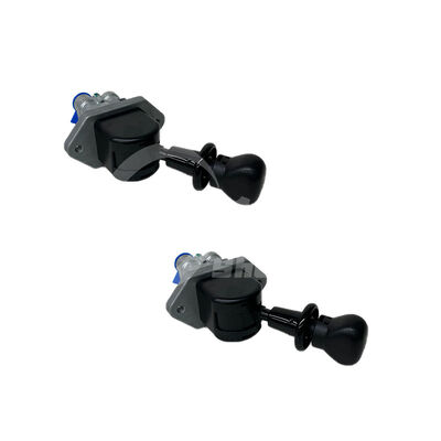 Brake Master Cylinder DZ96189360079 for Shac M3000 X3000 Spare Truck