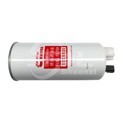 Fuel Water Separator 5559835X 5559889X for SHACMAN