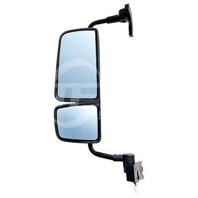 Left right rearview mirror assembly DZ15221772031 DZ15221772030 for SHAC Delong M3000S