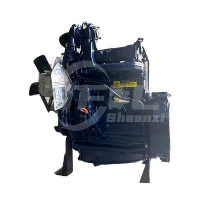 Engine assembly WP4G95E221 for Weichai engine parts