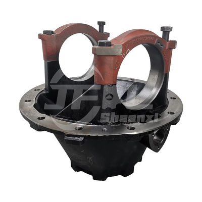 Differential housing DZ90149326003 for Shacman truck