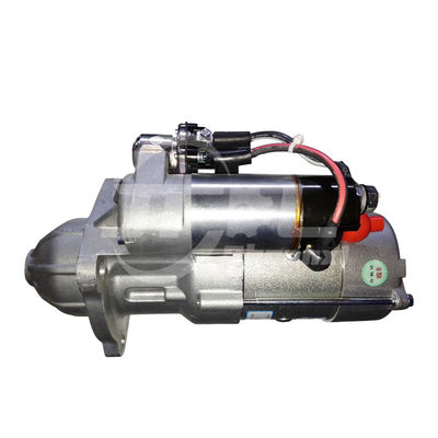 Starter motor 13070843 13054486 13031962 for WEICHAI WP6 engine spare parts