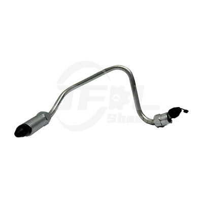 Fuel pipe 8mm diameter 294-1792 for CAT C6.4 truck spare parts