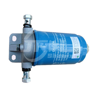 Fuel filter WG9412551201/2 for Sinotruk HOWO