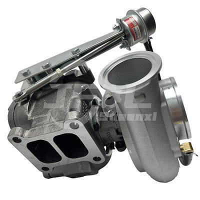 Turbo vg2600118899 for sinotruck howo 290hp engine truck parts