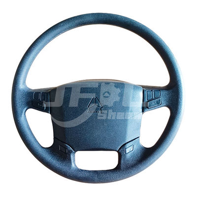 Cabin Steering Wheel Assembly WG9719470100 WG9725470099 for Sinotruk HOWO