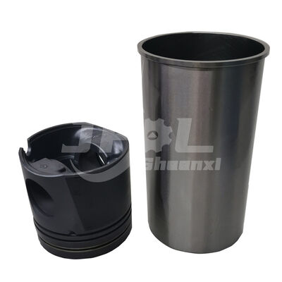 Truck Engine Parts Piston 612630020024 Pistons Set for Sinotruk Shac Weichai Wp10 Wp12