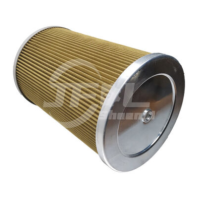 Filter Element P8094 XCMG240 Lingong 6220 Excavator Parts Copper Mesh
