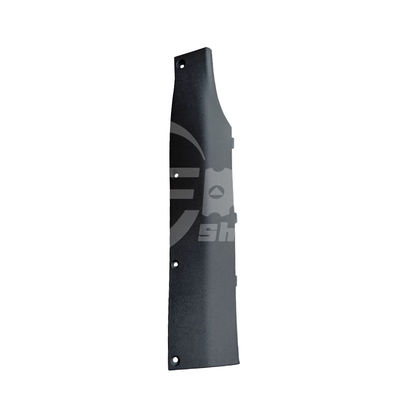 Right middle guard panel assembly (wide body) 812W61950-0302 for SITRAK HOWO C7H Truck parts