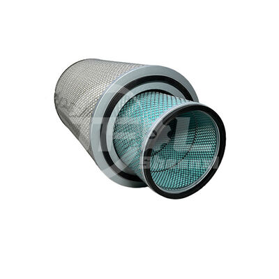 Air Filters DZ9118190230 Engine Spare Parts For Shac Trucks