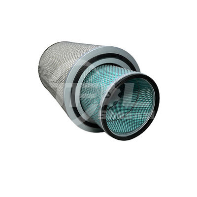 Air Filters DZ9118190230 Engine Spare Parts For Shacman Trucks