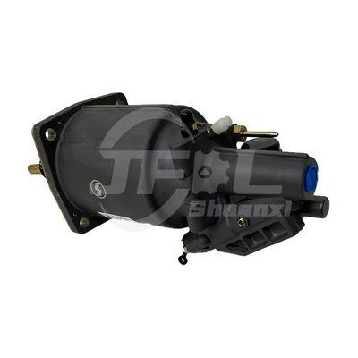 Clutch booster clutch booster cylinder DZ93189230183 for Shacman truck Parts