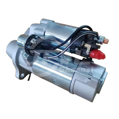 Start Starter 3708010-53D FAW Jiefang J6 Starter 6DN 6DM J6P Oba QDJ2840T