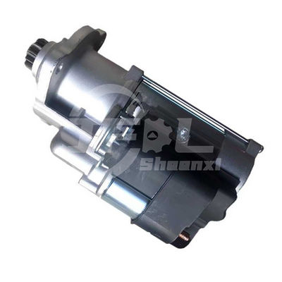Starter Motor Assembly 0001241001 0986021480 01180999KZ 0001261026 for Scania