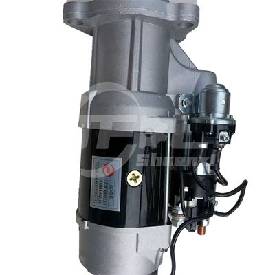 Starting motor C11AB-4N3181 42MT 12 teeth 24V for Liugong Construction Machinery