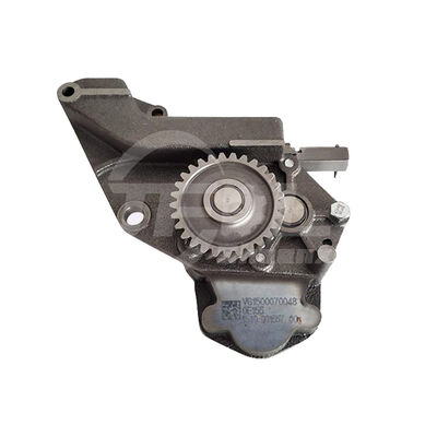 Oil Pump VG1500070048 for Sinotruk HOWO, Shac, Wichai Engine Parts