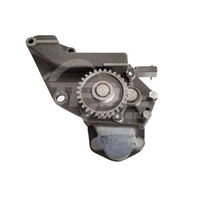 Oil Pump VG1500070048 for Sinotruk HOWO, Shacman, Wichai Engine Parts