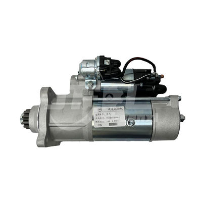 Motor Starters VG1560090001 Vg1560090007 Sinotruk Howo Truck Part Spare Parts Starter Motor