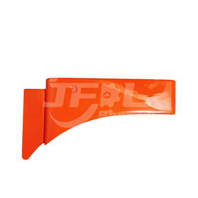Rear fender left panel 812W66410-0309 for SITRAK HOWO C7H truck body parts