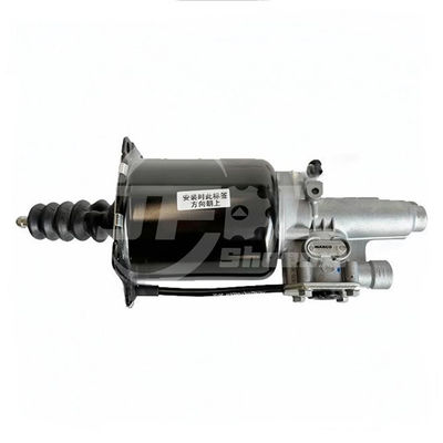 DZ9H259230205 Clutch Slave Pump WABCO booster pump for Shacman