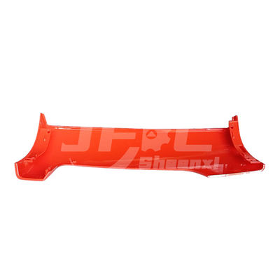 Right hood outer plate (symmetric with left) 812W62410-0090 for SITRAK HOWO C7H truck body parts