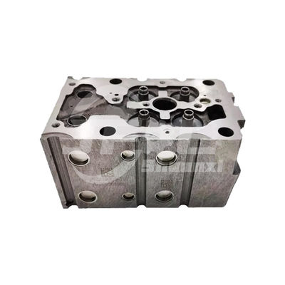 Cylinder head 612650040001 SINOTRUK Howo truck spare parts Weichai engine parts WP10