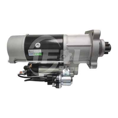Starter motor VG1560090001 Shacman HOWO Truck high quality WD615 engine parts starter motor spare parts