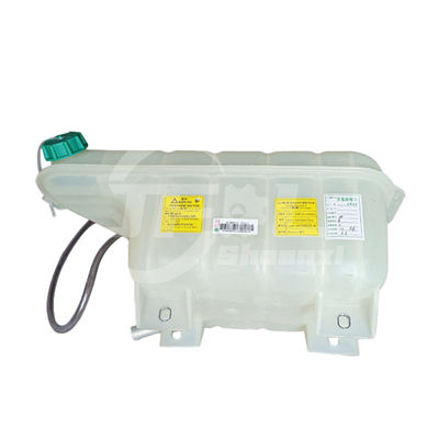 Expansion tank assembly 812W06125-0001 for SINOTRUK HOWO T7H SITRAK C7H Truck Parts