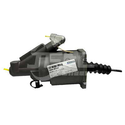 Clutch pump 1604-00349 for Yutong bus zk6147