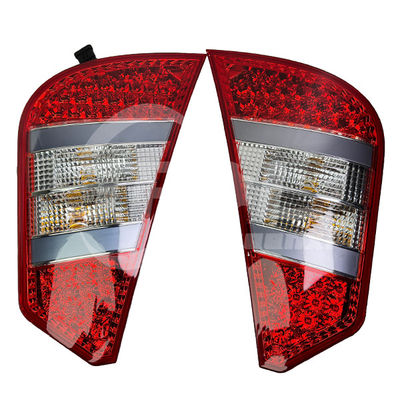 Combination rear taillight  4133-00033 4133-00034 for Yutong bus zk6147