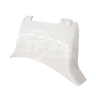 Top Deflector (White) 811W62910-0247 for SITRAK HOWO C7H truck body parts