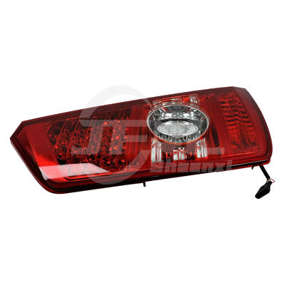 Rear lamp parts combined tail lamp 4133-00078 1433-00077 for Yutong bus spare parts