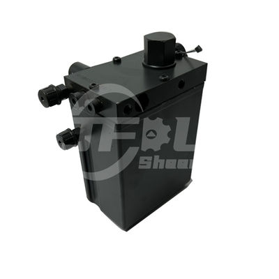 Drive Cab Electrical Lifting Pump 811W41723-6008 For Sinotruk Sitrak T7H Truck Accessories