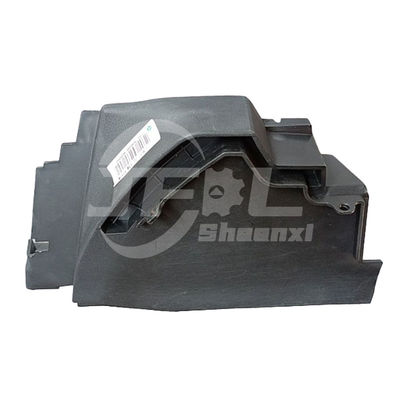 Right support (symmetric with left) 811W63903-0322 for SITRAK HOWO C7H body parts