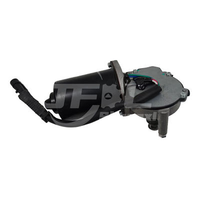 Dc wiper motor 810W26409-6353 24v for Sinotruk HOWO truck parts