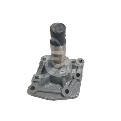 WG9925471058 Steering Rod Arm Fitting Bracket For Sinotruk Howo
