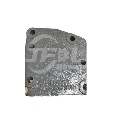 WG9925471058 Steering Rod Arm Fitting Bracket For Sinotruk Howo