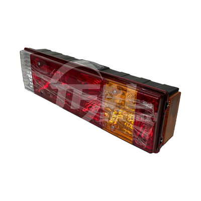 Rear combination left lamp 81.25225.6465 for SHAC dump truck parts