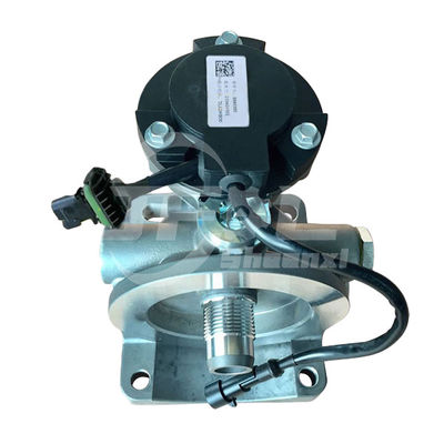 Cumns Filter holder 5560350X for SHACMAN