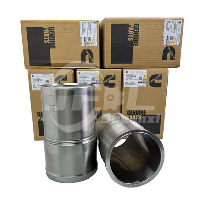 Engine cylinder liner for 3080760x for Cummins M11 engine