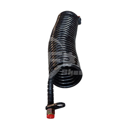 Brake spiral tube WG9000360140 for Sinotruk HOWO