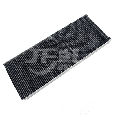 Filters for air conditioning 81691900019  for  truck parts