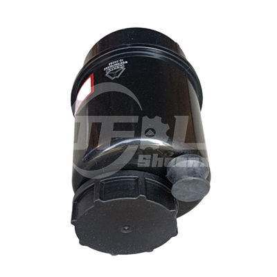 Cab Steering oil tank WG9725470233 for Sinotruk HOWO