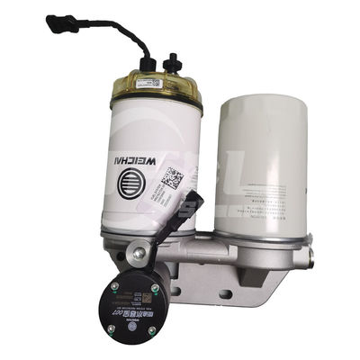 Fuel water cold treasure 1002321254A 1004526800  1002605192A 1003308082  1001120353 Weichai engine parts