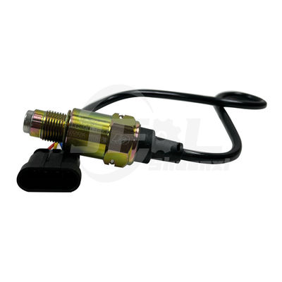 Vehicle speed sensor DL-LG-901B-YT for Yutong