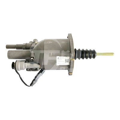 Clutch slave cylinder DZ93189230084 Shacman X3000 X5000 truck parts