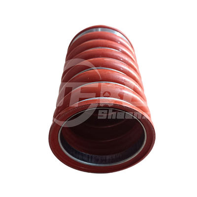 Intercooler Intake Hose WG9730530011 for Sinotruk HOWO