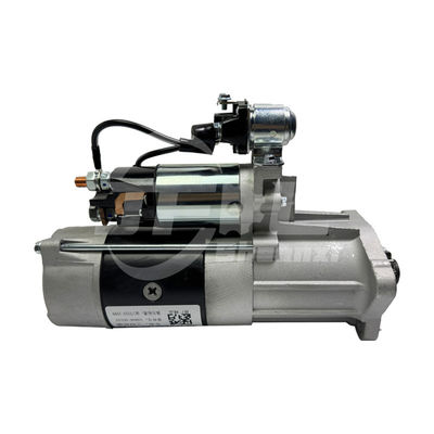 CAT Starter motor 32R66-00102 truck parts