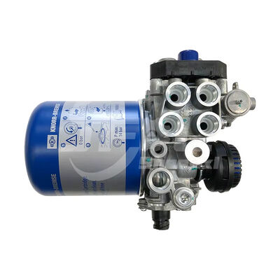 Air processing unit DZ9L149360133 Shac truck parts